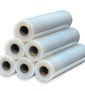 Stretch Film for Pallet Wrapping Pakistan