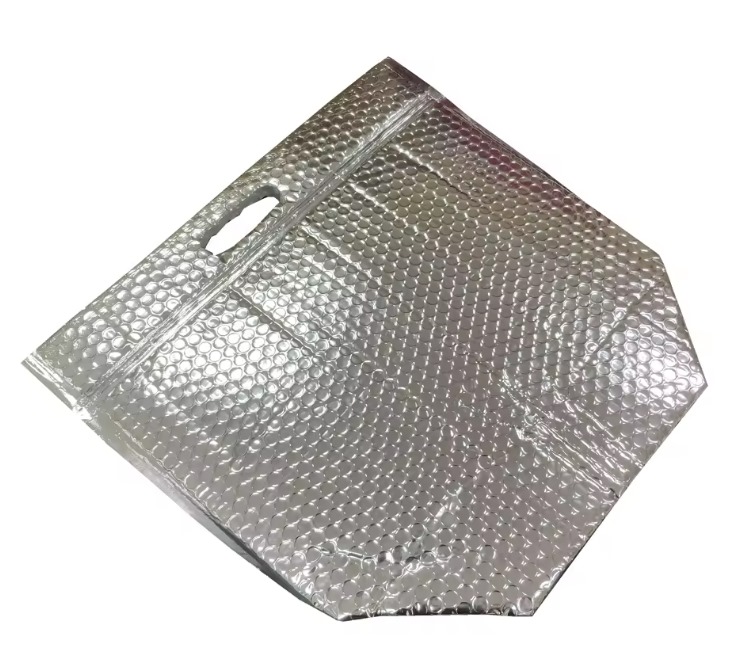 Insulation Pouch Pakistan
