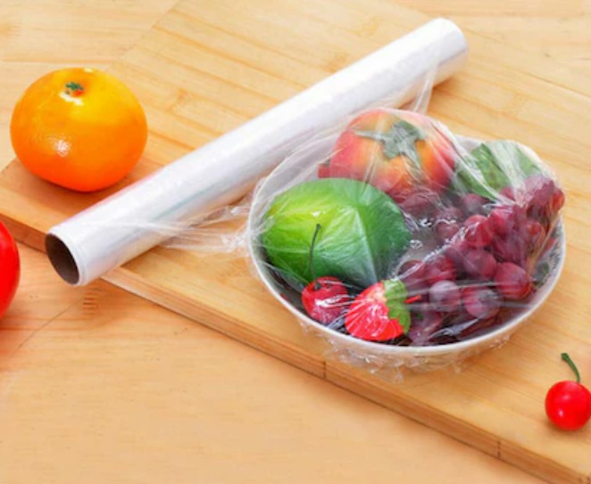 Cling Film for Food Wrapping Pakistan